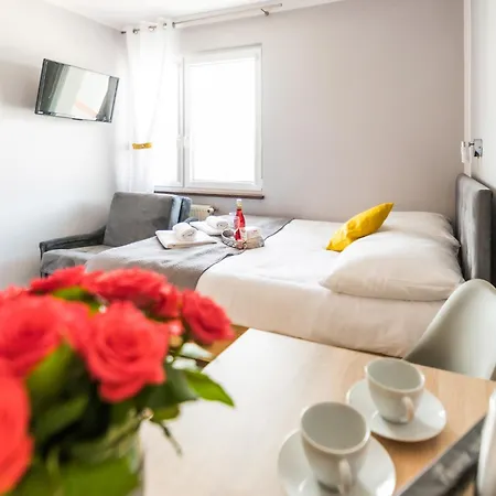 Reveliqa2 - Goscinne I * 포비에로보