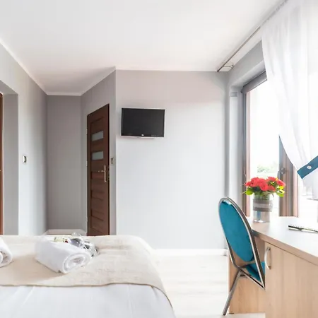 Apartment Reveliqa2 - Goscinne I Pobierowo