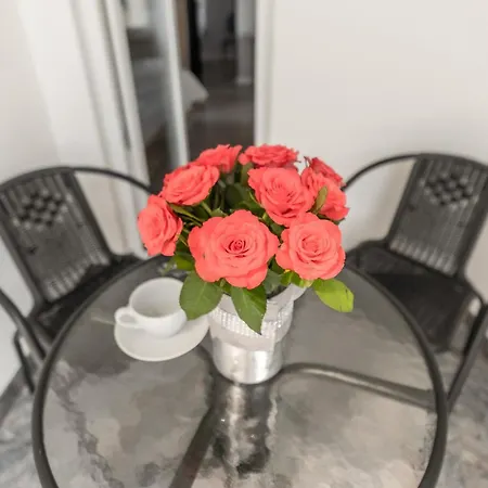 Reveliqa2 - Goscinne I * Pobierowo