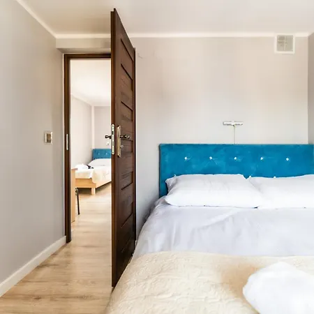 Apartamento Reveliqa2 - Goscinne I *