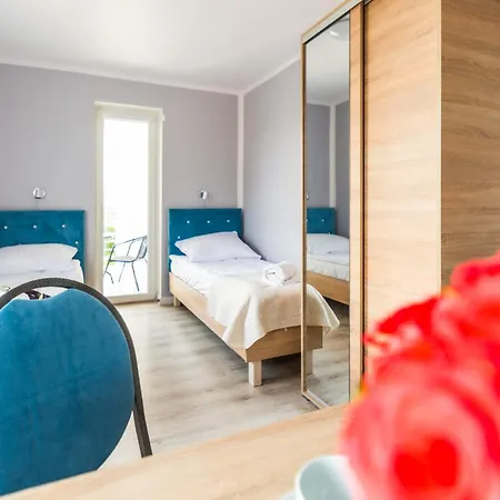 Reveliqa2 - Goscinne I