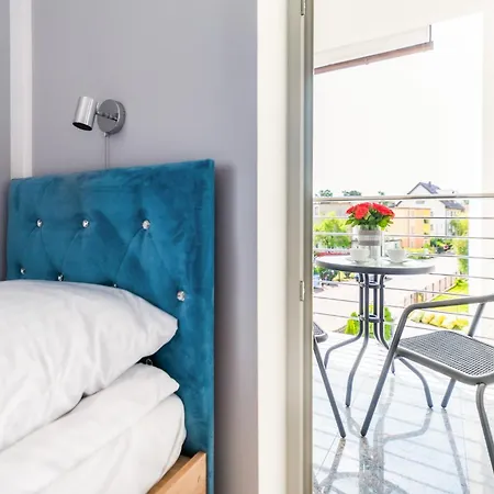 Reveliqa2 - Goscinne I * Pobierowo