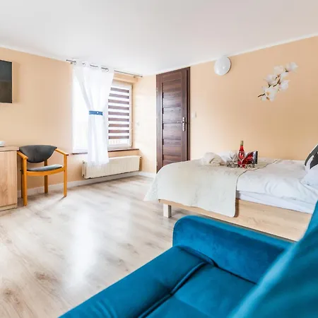Reveliqa2 - Goscinne I Apartment