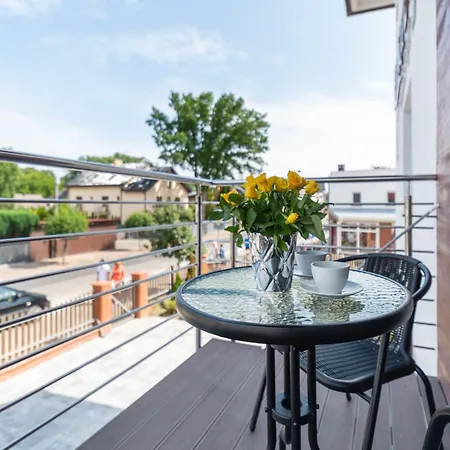 Reveliqa2 - Goscinne I * Pobierowo