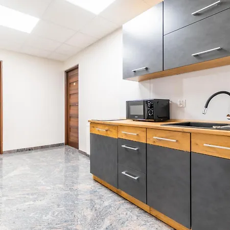 Reveliqa2 - Goscinne I 아파트