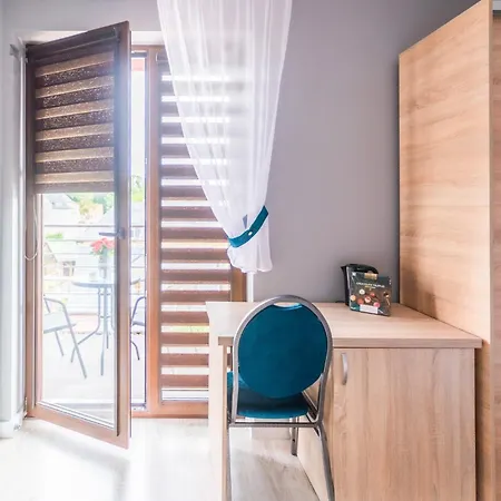 Apartment Reveliqa2 - Goscinne I