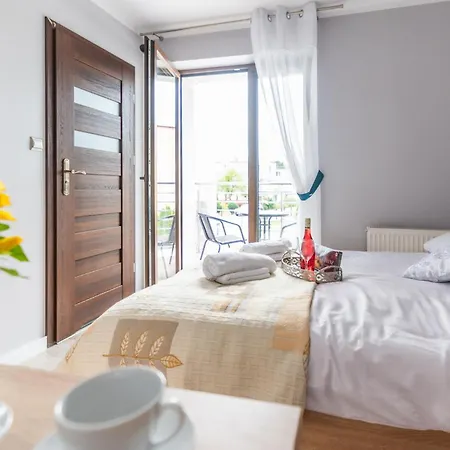 Reveliqa2 - Goscinne I * Pobierowo