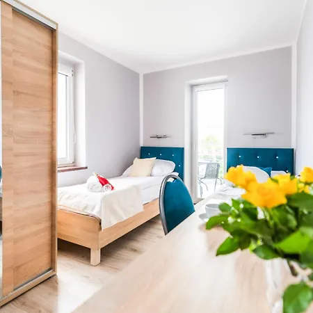 아파트 Reveliqa2 - Goscinne I 포비에로보