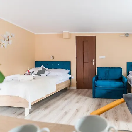 Reveliqa2 - Goscinne I * 포비에로보