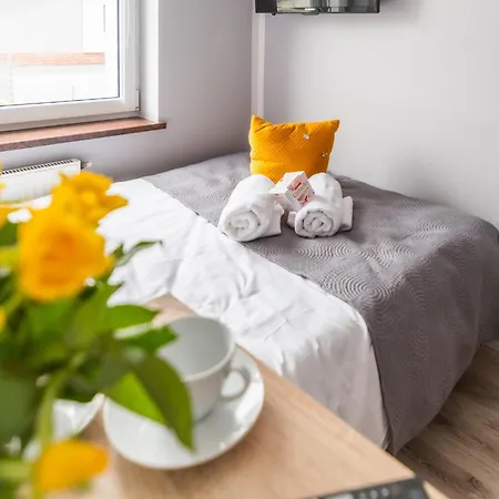 Reveliqa2 - Goscinne I * Pobierowo