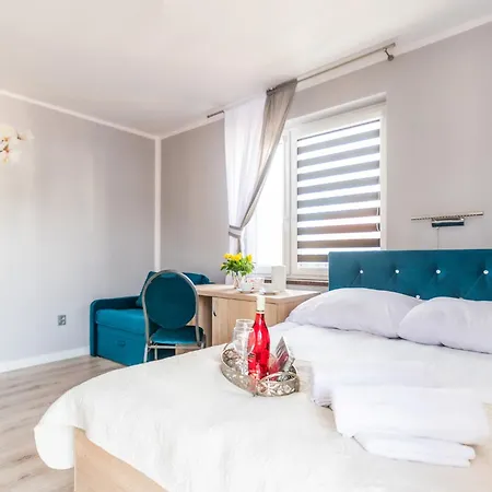 Reveliqa2 - Goscinne I * Pobierowo