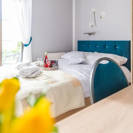 아파트 Reveliqa2 - Goscinne I