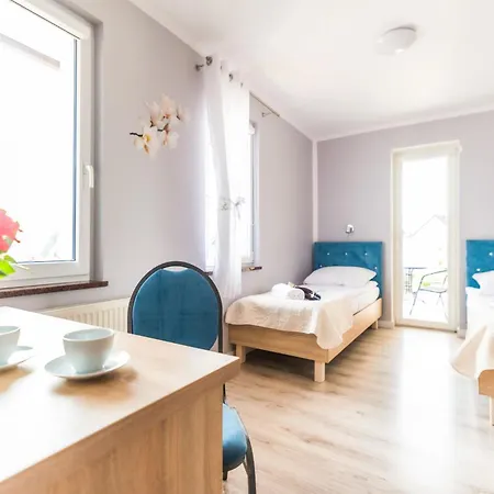 Reveliqa2 - Goscinne I * 포비에로보