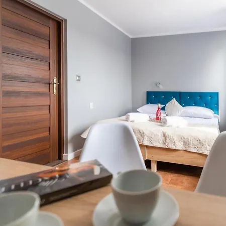 아파트 Reveliqa2 - Goscinne I