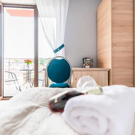 Reveliqa2 - Goscinne I * Pobierowo