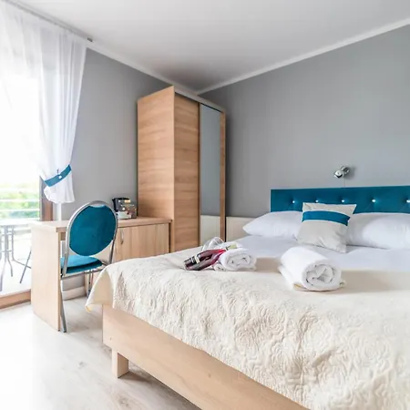 Apartment Reveliqa2 - Goscinne I *