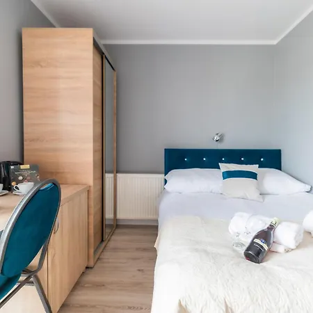 Reveliqa2 - Goscinne I Apartment *