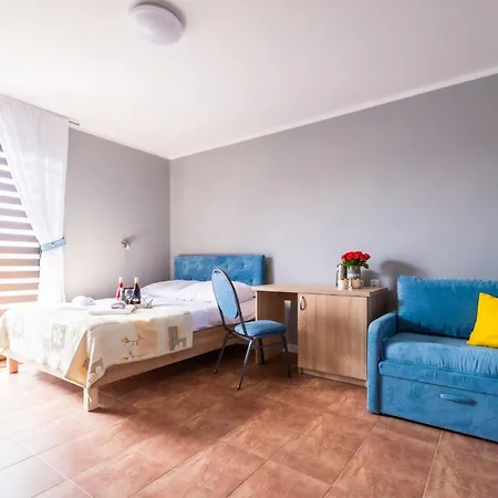 Apartamento Reveliqa2 - Goscinne I