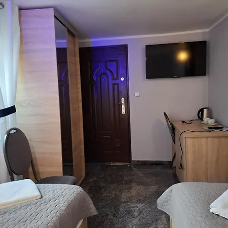 Apartamento Reveliqa2 - Goscinne I Pobierowo