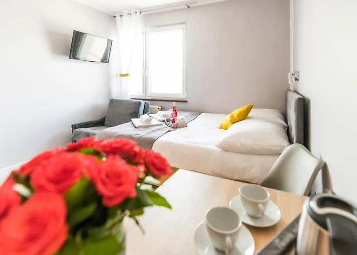 Reveliqa2 - Goscinne I * Pobierowo