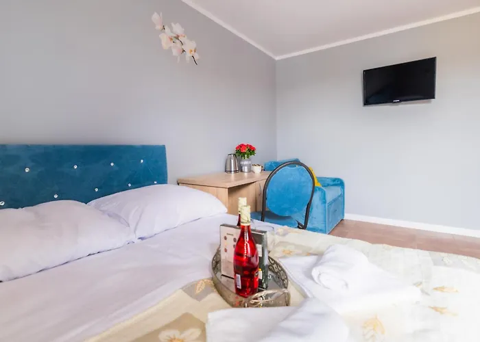 Lejlighed Reveliqa2 - Goscinne I