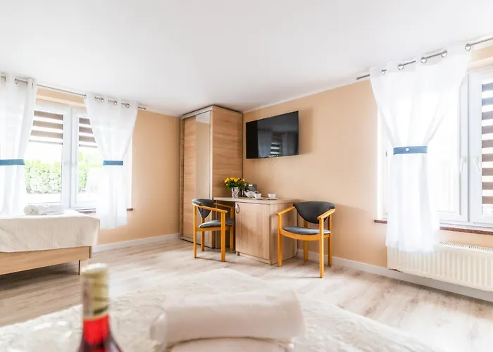 Reveliqa2 - Goscinne I