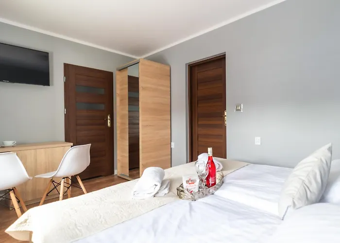 Lejlighed Reveliqa2 - Goscinne I