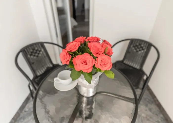 Reveliqa2 - Goscinne I * Pobierowo