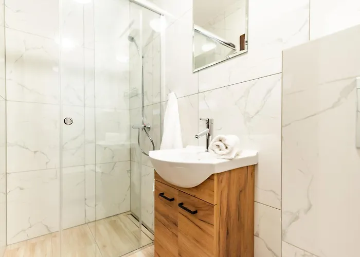 Lejlighed Reveliqa2 - Goscinne I *