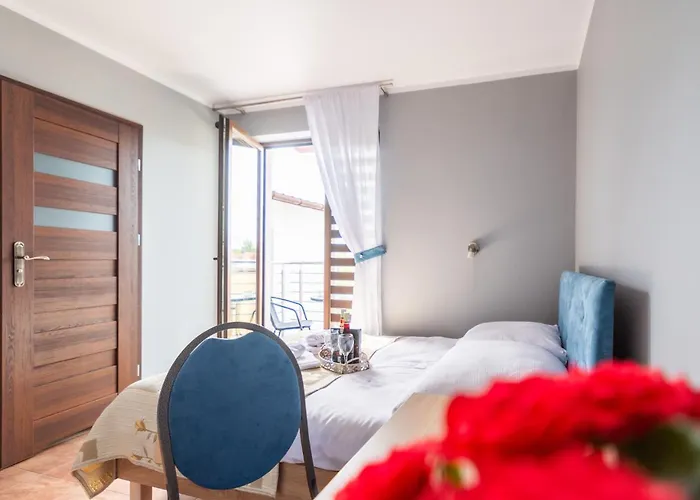 Reveliqa2 - Goscinne I Pobierowo