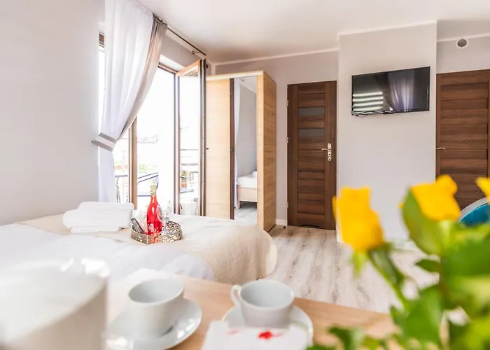 Reveliqa2 - Goscinne I * Pobierowo