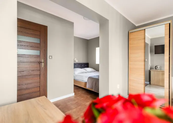 Lejlighed Reveliqa2 - Goscinne I