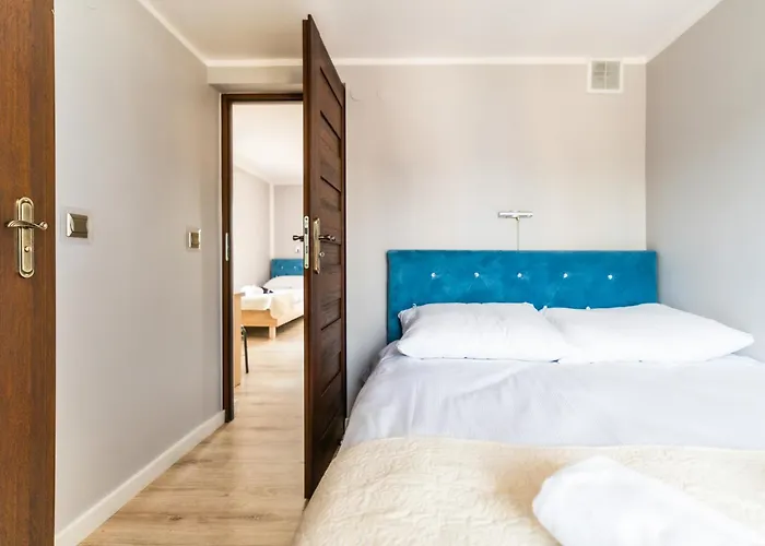 Lejlighed Reveliqa2 - Goscinne I *