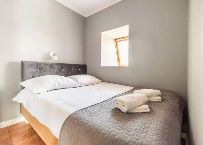 Reveliqa2 - Goscinne I * Pobierowo