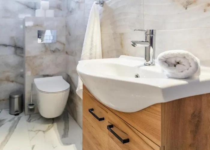 Lejlighed Reveliqa2 - Goscinne I