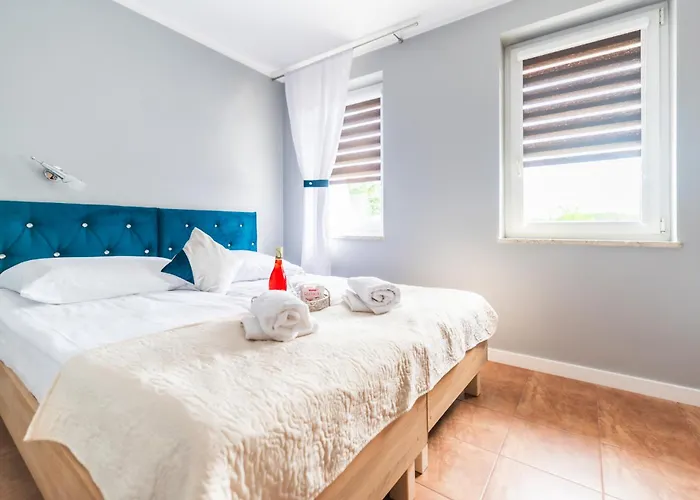 Reveliqa2 - Goscinne I Pobierowo