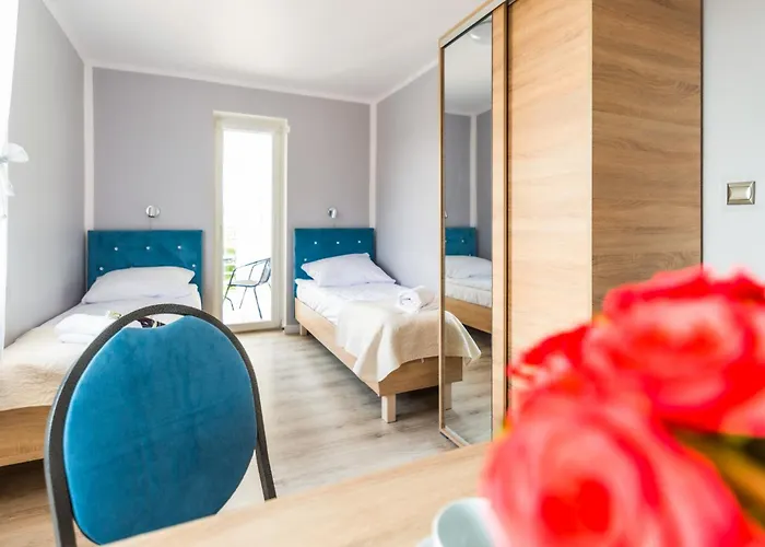 Reveliqa2 - Goscinne I