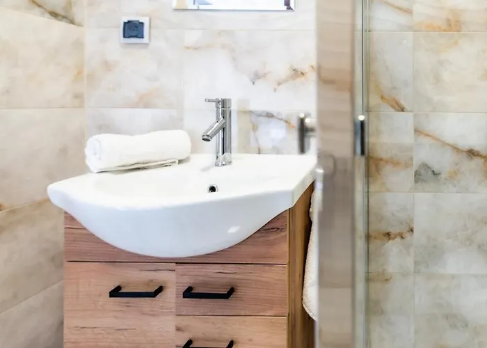 Lejlighed Reveliqa2 - Goscinne I Pobierowo