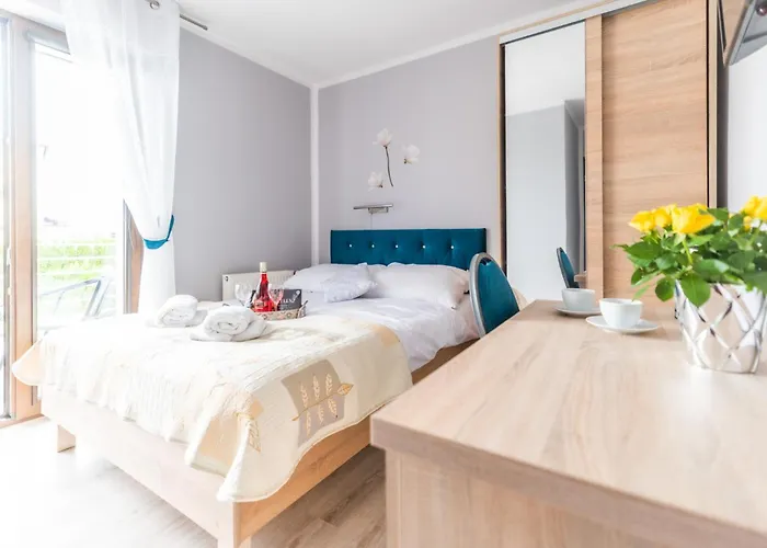 Reveliqa2 - Goscinne I