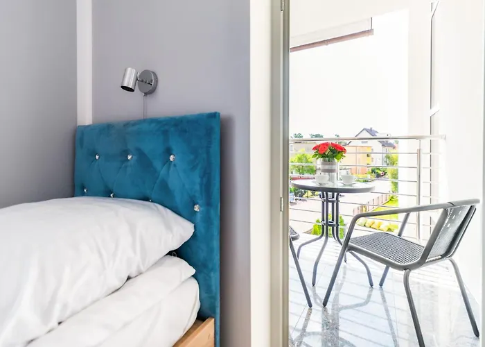 Reveliqa2 - Goscinne I * Pobierowo