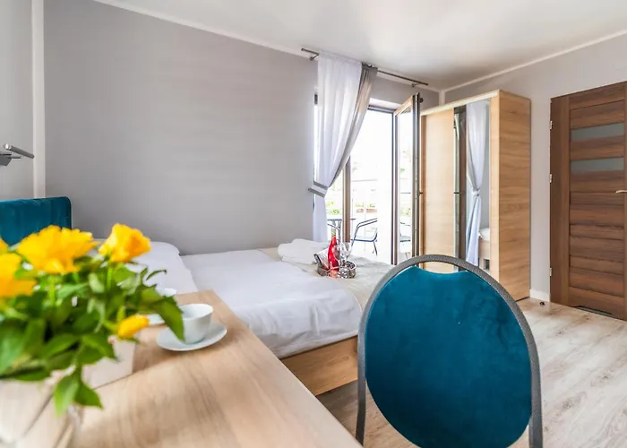 Reveliqa2 - Goscinne I *