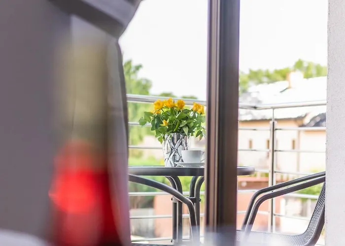 Reveliqa2 - Goscinne I * Pobierowo