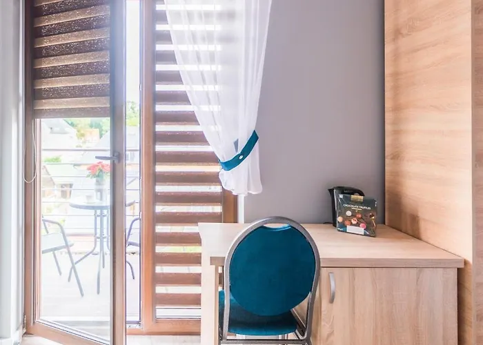 Lejlighed Reveliqa2 - Goscinne I