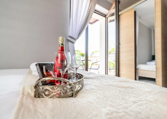 Reveliqa2 - Goscinne I Pobierowo