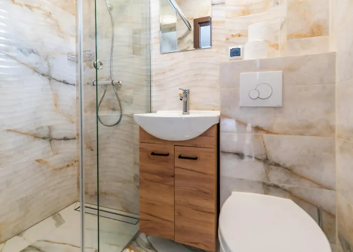 Lejlighed Reveliqa2 - Goscinne I *