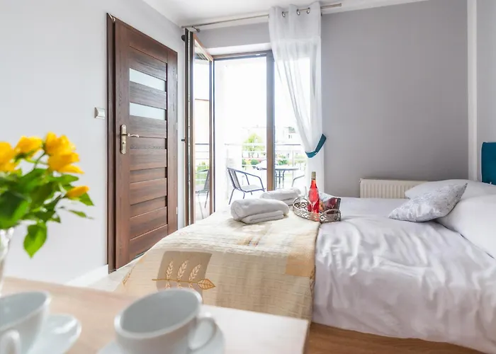 Reveliqa2 - Goscinne I * Pobierowo