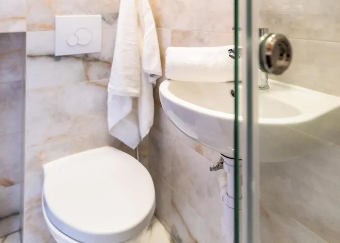 Lejlighed Reveliqa2 - Goscinne I