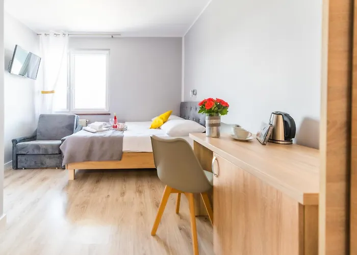 Reveliqa2 - Goscinne I Pobierowo