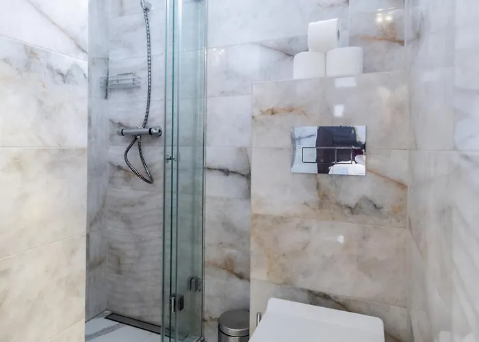 Lejlighed Reveliqa2 - Goscinne I *