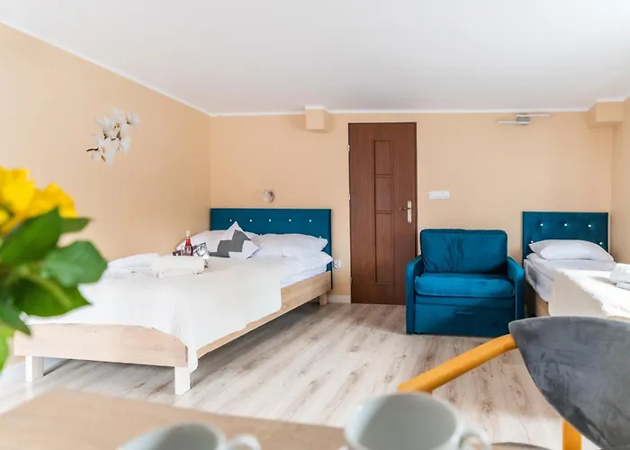 Reveliqa2 - Goscinne I * Pobierowo